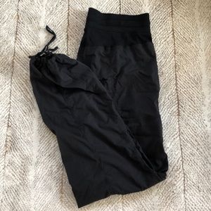 Lululemon Dance Studio Pant III